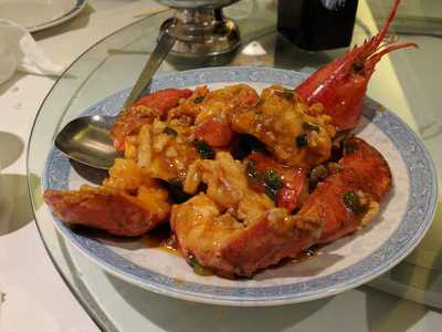 Peiking Duck Restaurant