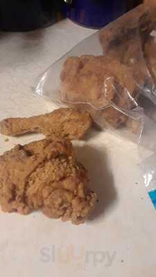 Shark's Fish And Chicken Inc