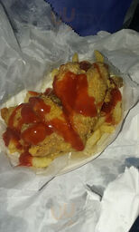 Shark's Fish And Chicken Inc