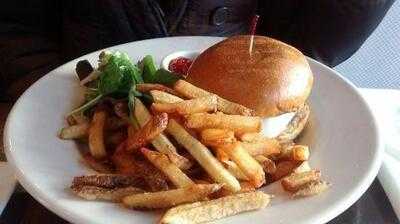 Prime One 16 Steakhouse