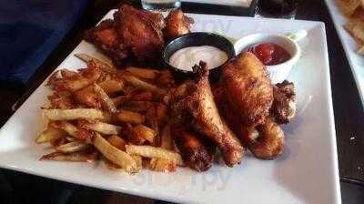 Prime One 16 Steakhouse