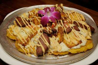 Prime One 16 Steakhouse