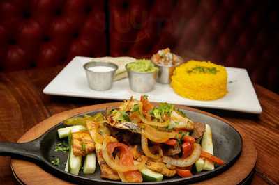 Prime One 16 Steakhouse