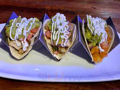 Prime One 16 Steakhouse