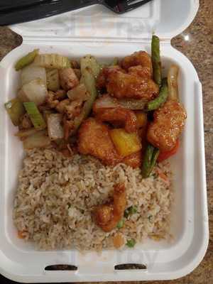 Panda Express