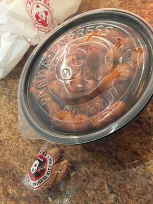 Panda Express