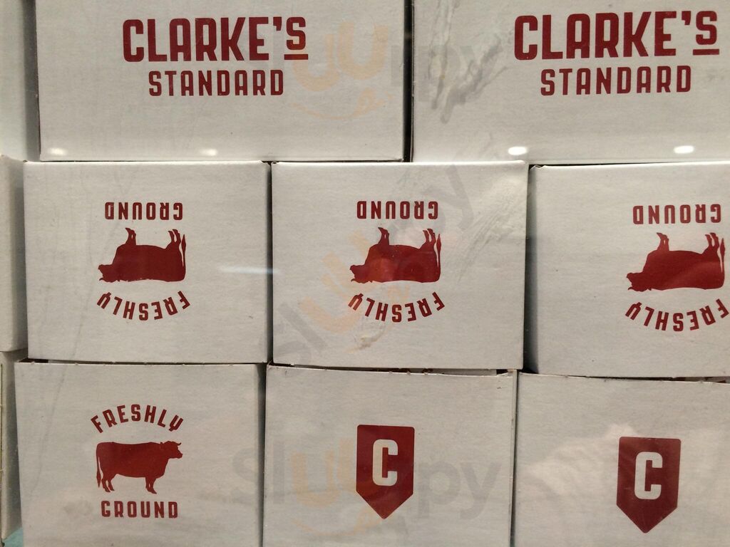 Clarke's Standard