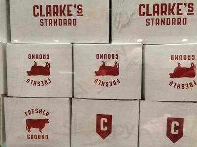 Clarke's Standard