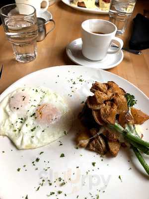 Lagnlappe & Creol Cajan Joynt