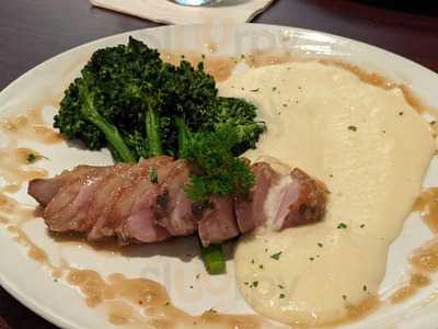 Lagnlappe & Creol Cajan Joynt