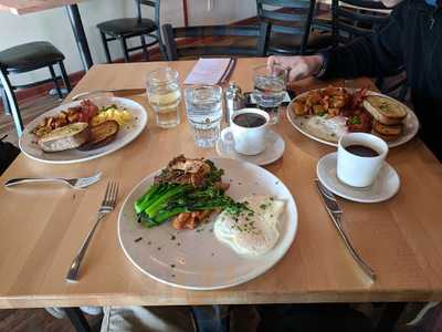 Lagnlappe & Creol Cajan Joynt