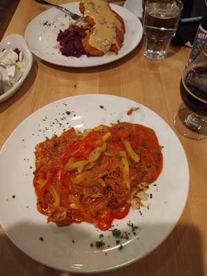 Lagnlappe & Creol Cajan Joynt