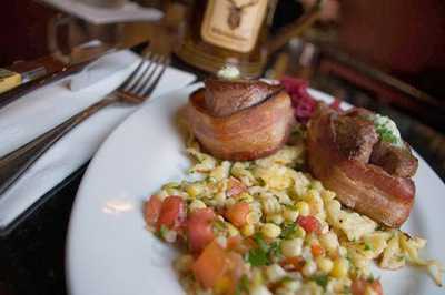 Lagnlappe & Creol Cajan Joynt