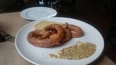 Lagnlappe & Creol Cajan Joynt