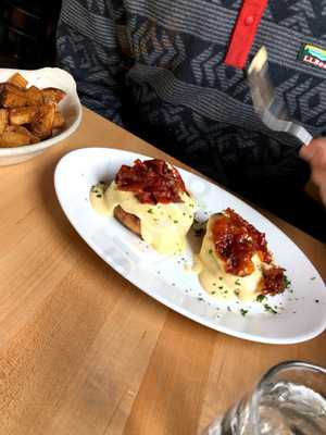 Lagnlappe & Creol Cajan Joynt