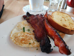 Lagnlappe & Creol Cajan Joynt