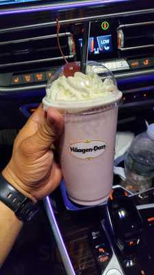 Haagen Dazs