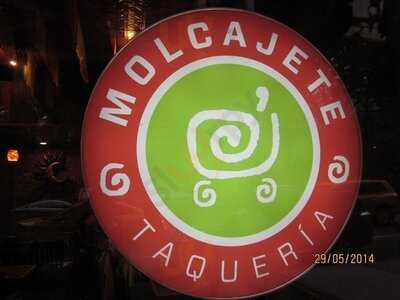 Molcajete Taqueria