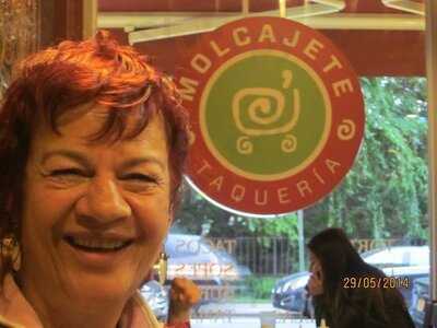 Molcajete Taqueria