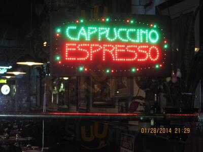 Angelo's Ristorante Italiano