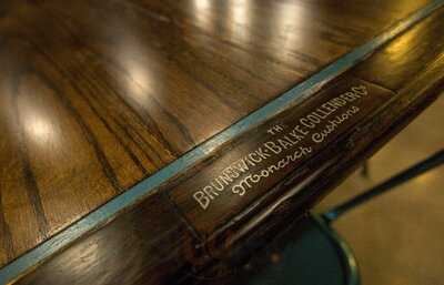 Surge Coffee Bar & Billiards