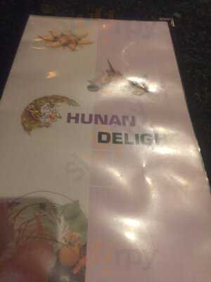 Hunan Delight