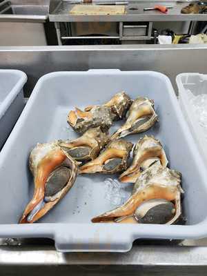 Tai Ho Yee Food Company