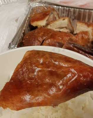 Tai Ho Yee Food Company