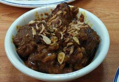 Aladin Sweets & Market