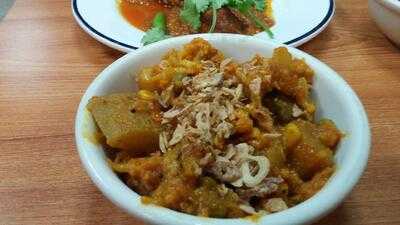 Aladin Sweets & Market