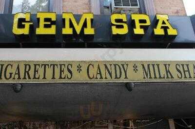 Gem Spa