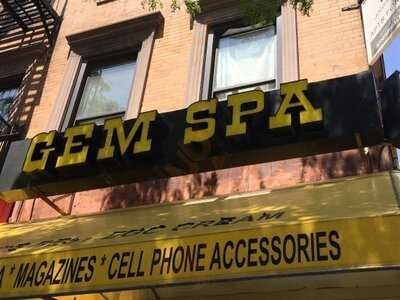 Gem Spa