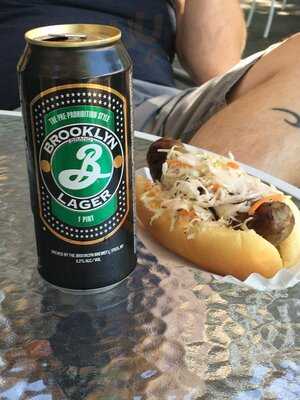 Little Eva's Beer Garden