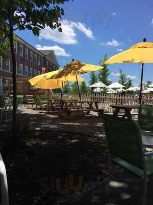 Little Eva's Beer Garden