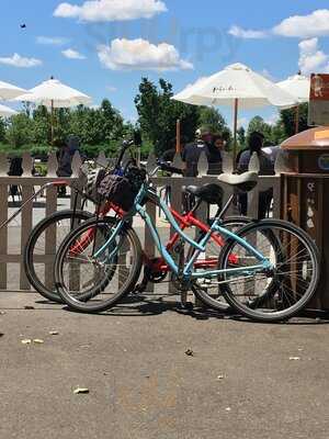 Little Eva's Beer Garden