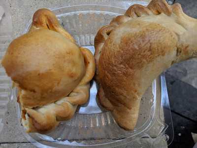 Ruben's Empanadas