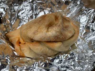 Ruben's Empanadas