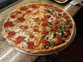 D. Napoli Pizza