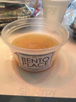 The Bento Place
