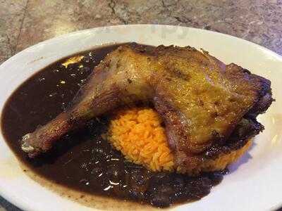 Judy’s Spanish Restaurant