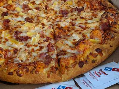 Domino's Pizza