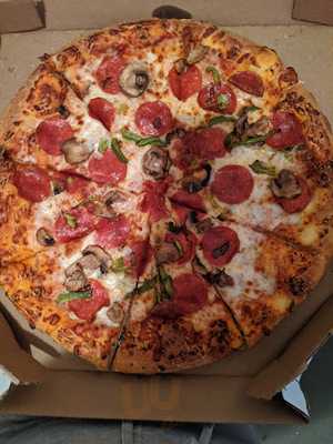Domino's Pizza