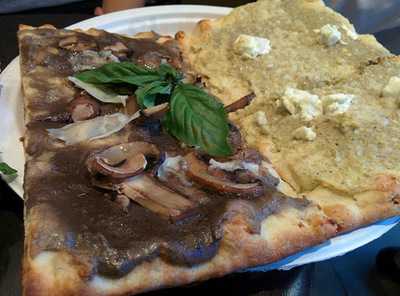 Farinella Italian Bakery