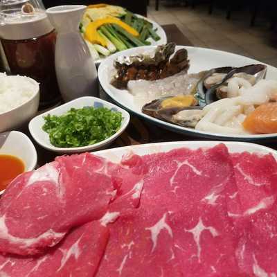 Bistro Ka Japanese Restaurant