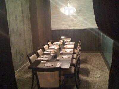 Bistro Ka Japanese Restaurant