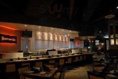 Bistro Ka Japanese Restaurant