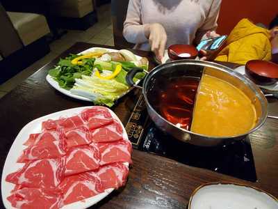 Bistro Ka Japanese Restaurant