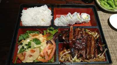 Bistro Ka Japanese Restaurant