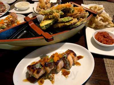 Bistro Ka Japanese Restaurant