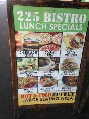 225 Bistro